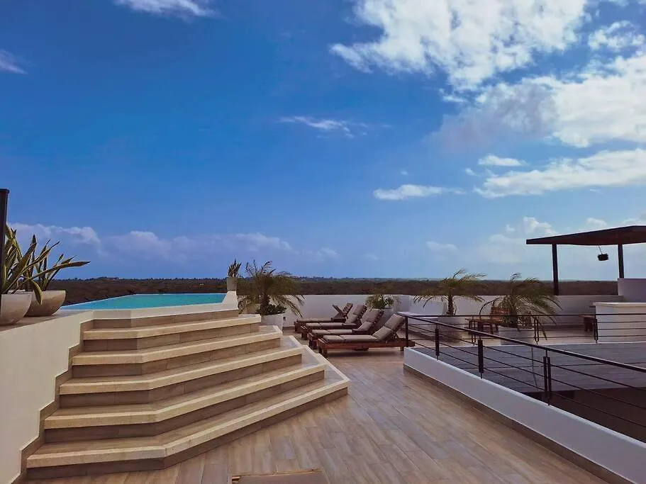 Departamento Nuevo Cerca De La Playa Apartment Tulum