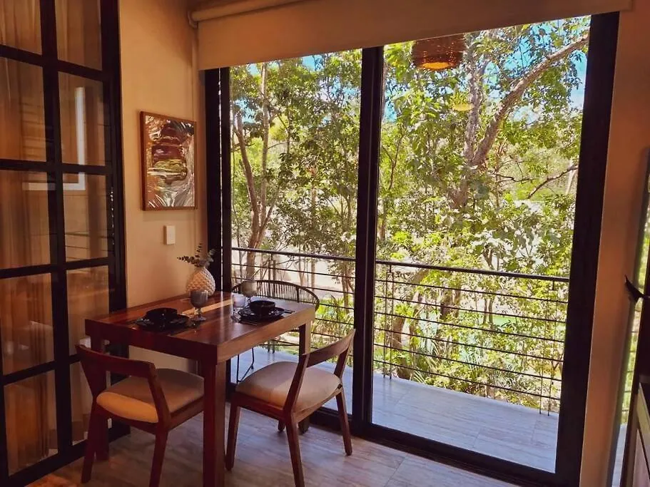 Departamento Nuevo Cerca De La Playa Apartment Tulum 0*,  Mexico