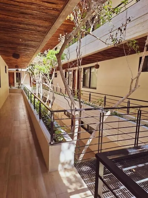 Departamento Nuevo Cerca De La Playa Apartment Tulum Mexico