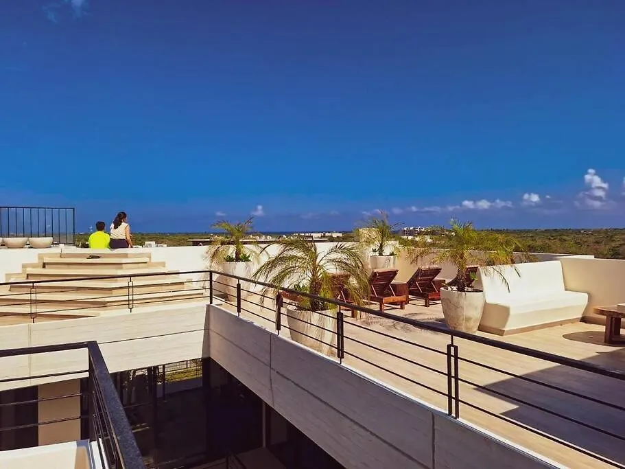 Departamento Nuevo Cerca De La Playa Apartment Tulum