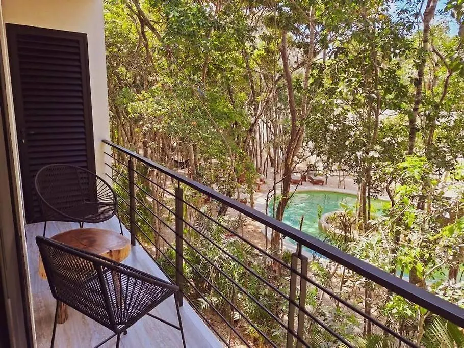 Departamento Nuevo Cerca De La Playa Apartment Tulum Mexico