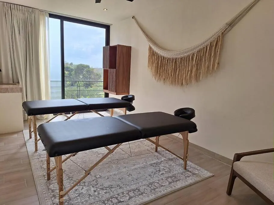 Departamento Nuevo Cerca De La Playa Apartment Tulum