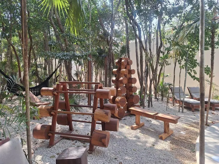 Departamento Nuevo Cerca De La Playa Apartment Tulum Mexico